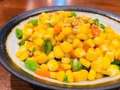 -如禾素食·下午茶·糖水