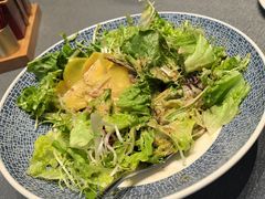 -鑫复盛礼记酒店·青岛菜