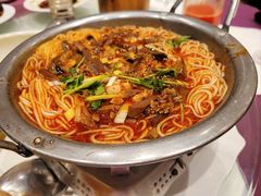 羊杂-凯鸽酒楼•雁北民间菜(华北星店)
