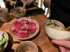 -白乐天毛肚火锅馆(解放碑店)