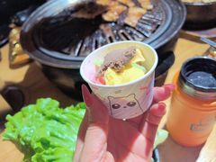 -九田家黑牛烤肉料理(溧阳吾悦店)