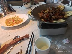 -小菜园新徽菜(无锡宜家荟聚中心店)