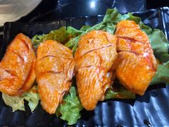 -燚青春东北泥炉烤肉(百合店)