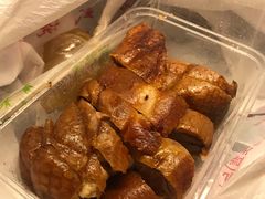 -永祥烧腊餐厅(虹口店)