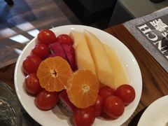 -食间牛排(湖西路店)