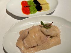 -狮拾久·现代新加坡料理(福田COCO Park店)