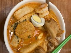 -绿柠食堂(北外滩店)