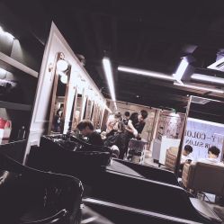 -MYCOLORHARSALON