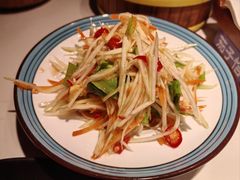 -茄子恰恰·新云南小炒(金池购物中心店)