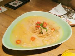 -新白鹿餐厅(城西银泰城店)