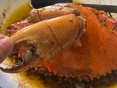 -Ministry of Crab(科伦坡店)