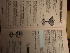 -翠贝卡&Mama Kelly Brunch Coffee(河西店)