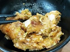 -肉甲韩国木炭烤肉(新壹街1店)