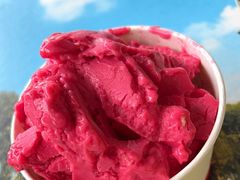 -老字号李姐炒冰(夏日百货店)