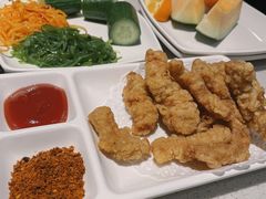 -海底捞火锅鲜切牛肉主题店(长寿路店)