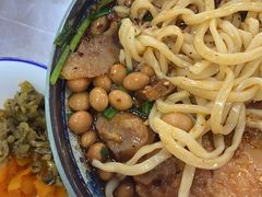 -金秋特色面馆(铜庄店)