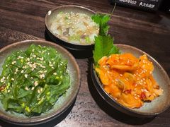 -眷屋の深夜食堂(云锦中心店)