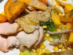 -SaladJohn沙拉匠(凯德1818店)