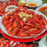 成都探店｜三圣乡好吃的小龙虾🦞被我发现啦