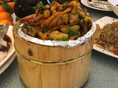 -七叔家宴家常广西菜(明秀东路店)
