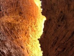 -天山神秘大峡谷