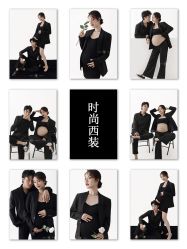 -专注孕妇照亲子照·纪田摄影