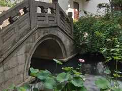 -苏州吴宫泛太平洋酒店