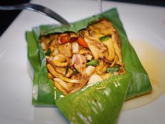 包烧牛肝菌-翠湖宾馆·中餐厅