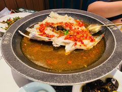 -望湘园·洞庭渔宴(永旺店)