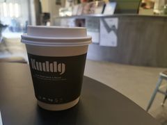 -KUDDO COFFEE(天河城店)