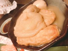 -日本料理神拉面