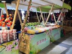 -巴黎春天(浦建店)
