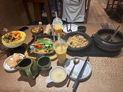-云海肴·汽锅鸡·云南代表菜(五道口购物中心店)
