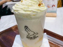 -丹礼糖甜品