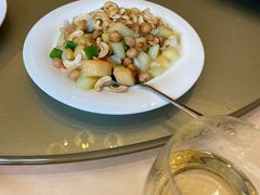 -沙龙酒家