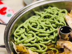 鱼面-望湘园·湖南菜(宏伊店)
