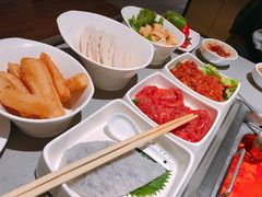 -海底捞火锅(八佰伴店)