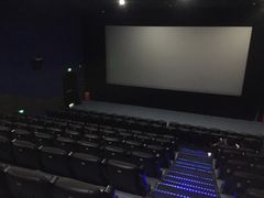 -大地影院(宁波培罗成店)