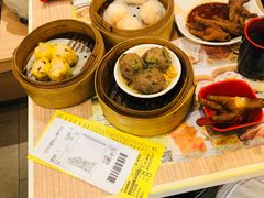 -添好运点心专门店(中环IFC店)