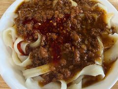 刀削面-太原面食店(解放路店)