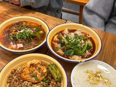 -浙江万里学院(钱湖校区)