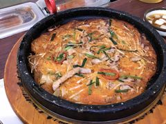 -神仙雪浓汤(明洞店)