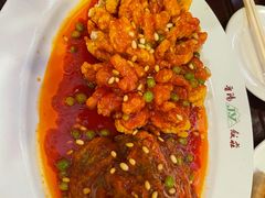 -晋阳饭庄(虎坊桥店)