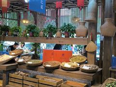 -胖姐渔村(中源大道店)