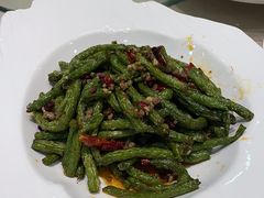 -中国吉菜名店广源宾馆餐厅