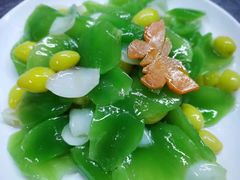 -一盏云·茶馆·淮扬菜(高新店)