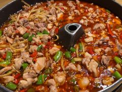 -椒小兔·盐帮川菜中餐厅(金沙时代广场店)