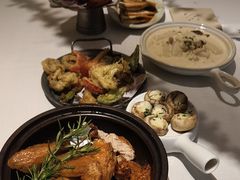 -春树下·树屋花房西餐厅(罍街AS1980店)