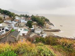 -嵛山岛
