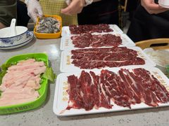 -杏花吴记牛肉火锅